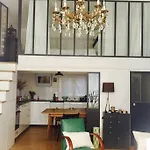 Appartement atypique