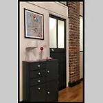 Appartement atypique