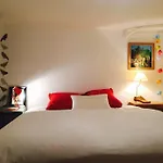 Appartement atypique