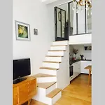 Appartement atypique