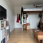 Jolie Chambre Privee A Paris Dans Appart De 75M2