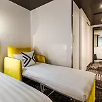 Hotel Ekta Champs Elysees