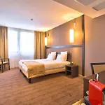 Simon\'S Boutique Hotel