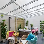Hotel Veryste & Spa Paris