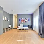 124 - Urban Fabulous Flat
