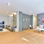 124 - Urban Fabulous Flat