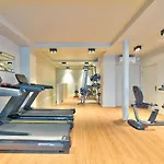 135 - Urban Five Star Apartment In Center Of Paris