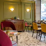 Hotel De La Paix