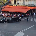 Champs Elysees