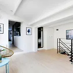 CMG Gaite - Montparnasse