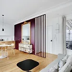 Pick A Flat\'s Apartment in Marais/Oberkampf - bvd du Temple