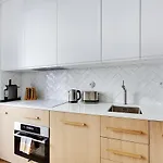 Pick A Flat\'s Apartment in Marais/Oberkampf - bvd du Temple