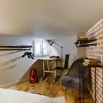 Bail Mobilité Beautiful apartment, 28sqm Place Vendome, Opera