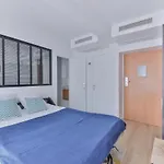 Beautiful Flat Next To Saint Lazare Opera