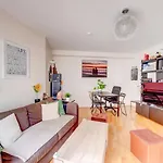 Bel Appartement Lumineux Du 16Eme Proche Metro