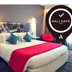 Mercure Paris Gare De L\'Est