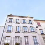 Cmg- Magnifique Appartement En Duplex - 3P - Commerce