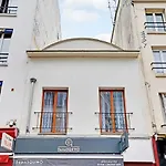 CMG Gaite - Montparnasse