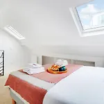 CMG Gaite - Montparnasse