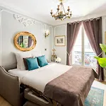 Merveil - Luxury Suite -Champs Elysees-Ponthieu II