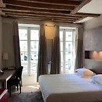 Marais Sicile