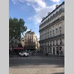 Cosy Nest, Saint Germain Des Pres/Odeon