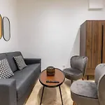 Hsh Cosy Apartment Jardin Du Luxembourg