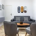 Hsh Cosy Apartment Jardin Du Luxembourg