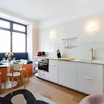 Jardin Des Plantes - Amazing 2Br 4P Apartment