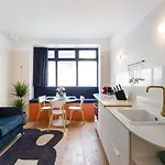 Jardin Des Plantes - Amazing 2Br 4P Apartment