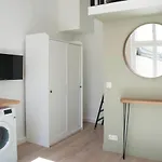 Charming Cosy Studio In Sentier