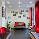 Hôtel Aurore Paris Gare de Lyon