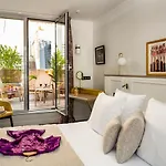 Xo Hotel Paris