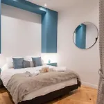 Suite Opera Bastille