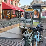 Hôtel Paris Nord