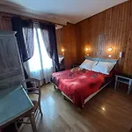 Hôtel Paris Nord
