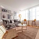 Mbm - Loft Marais