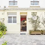 Nice 2 Bedroom Apartment Near Bastille