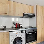CMG Gambey / Paris 11ème