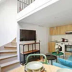 CMG Gambey / Paris 11ème