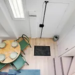 CMG Gambey / Paris 11ème