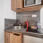 Beautiful Apartement With 2 Bedrooms In Paris Centre