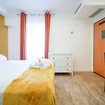 Appartement Quartier MontmartreSaint LazareLafayette