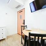 Appartement Quartier MontmartreSaint LazareLafayette