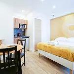 Appartement Quartier MontmartreSaint LazareLafayette