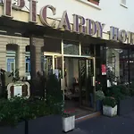 Picardy Hotel-Gare Du Nord