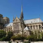 Exceptionnelle Maison De Ville ✧Cour Privee ✧Metro