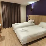 Hotel Modern Est