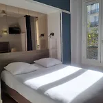 Hotel Eiffel Kensington