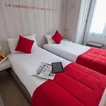 Hotel Le 209 Paris Bercy